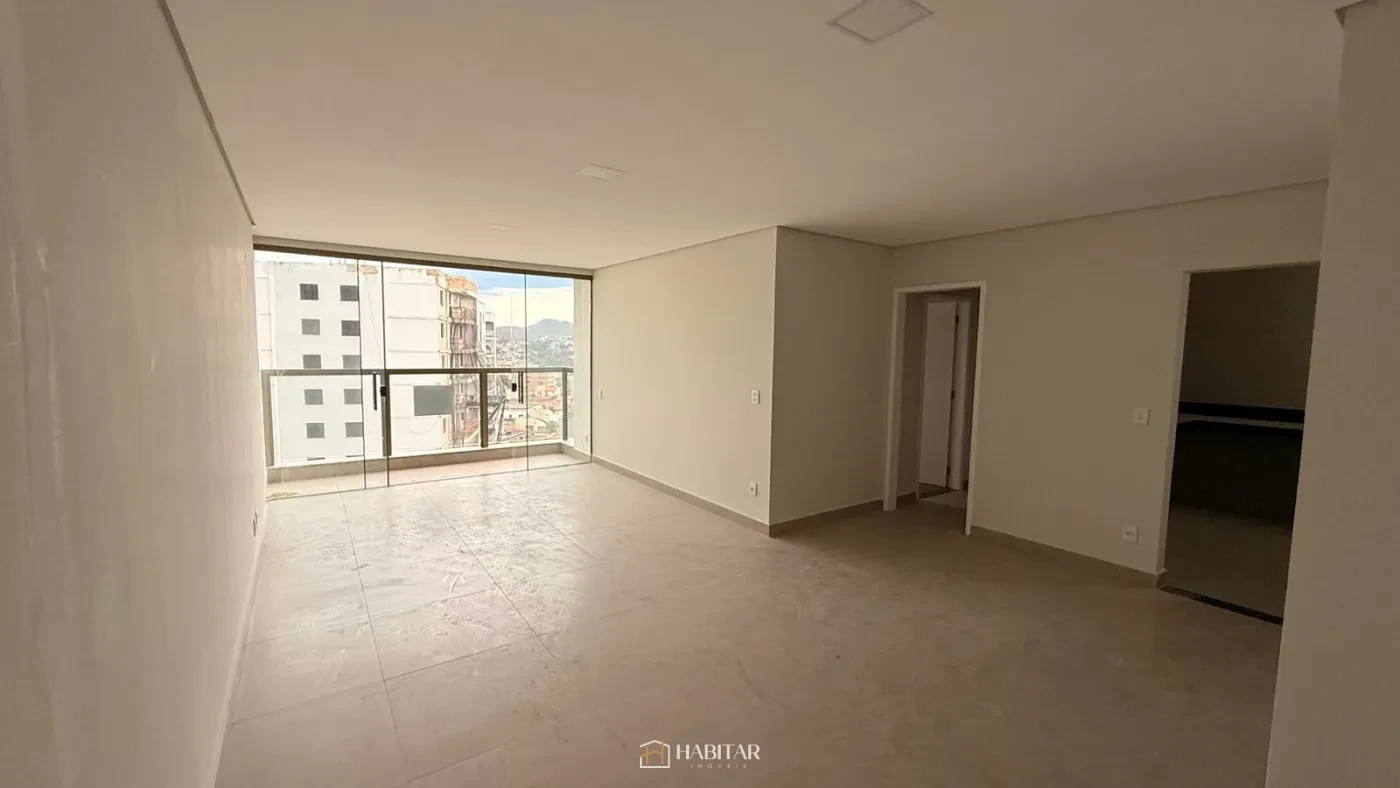 Imagem de Apartamento em Vila Belizário