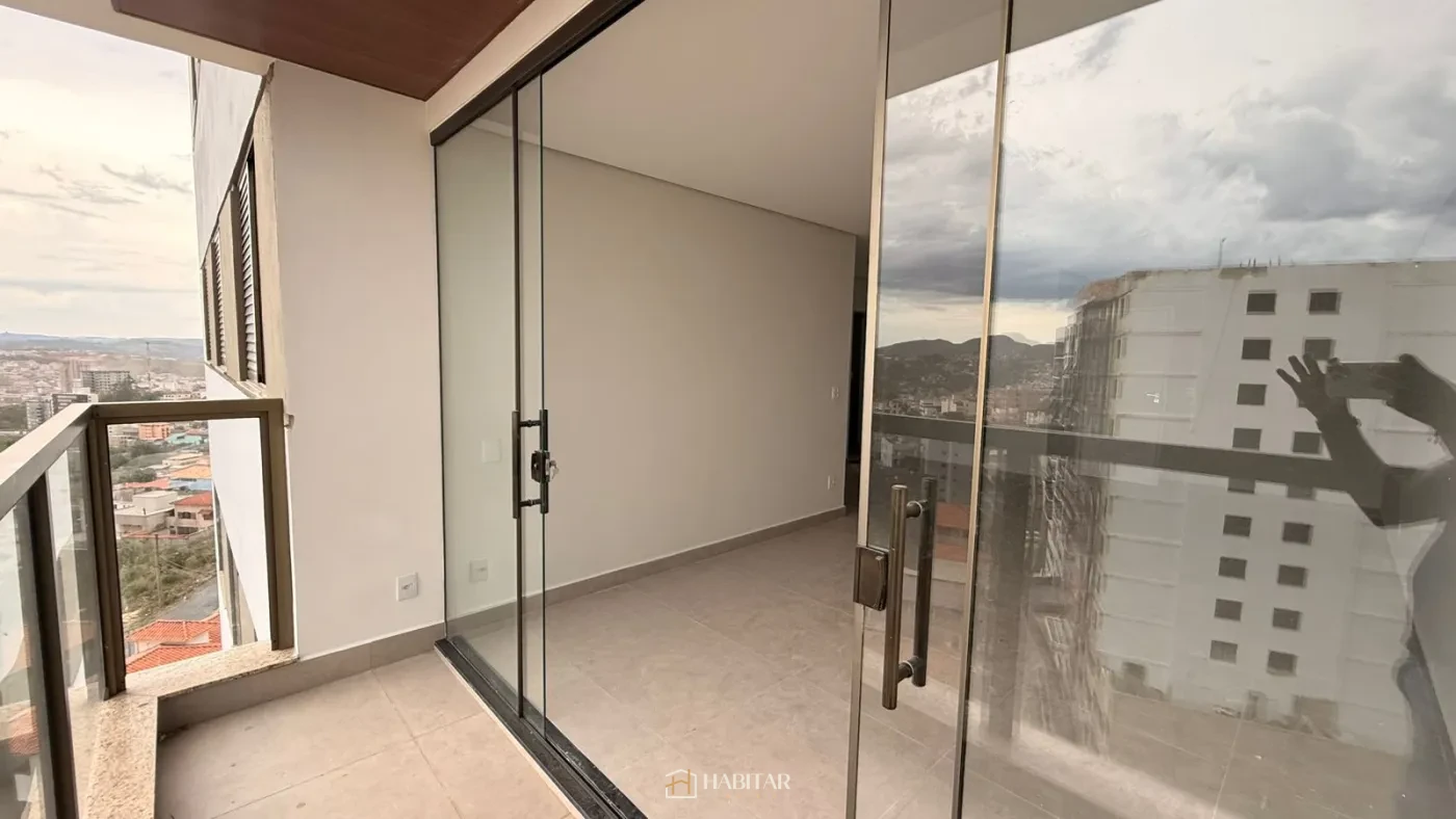 Imagem de Apartamento em Vila Belizário