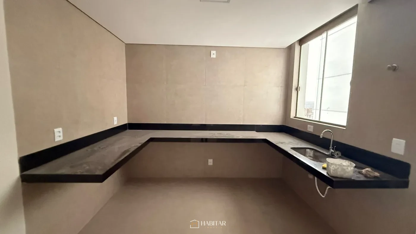 Imagem de Apartamento em Vila Belizário