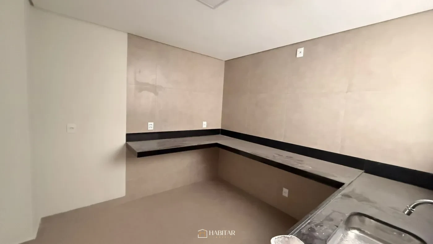 Imagem de Apartamento em Vila Belizário