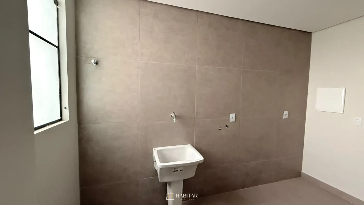 Imagem de Apartamento em Vila Belizário