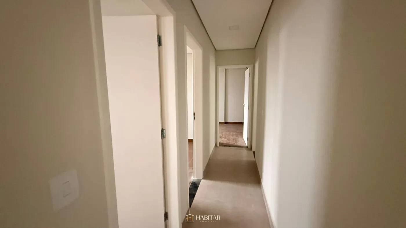 Imagem de Apartamento em Vila Belizário