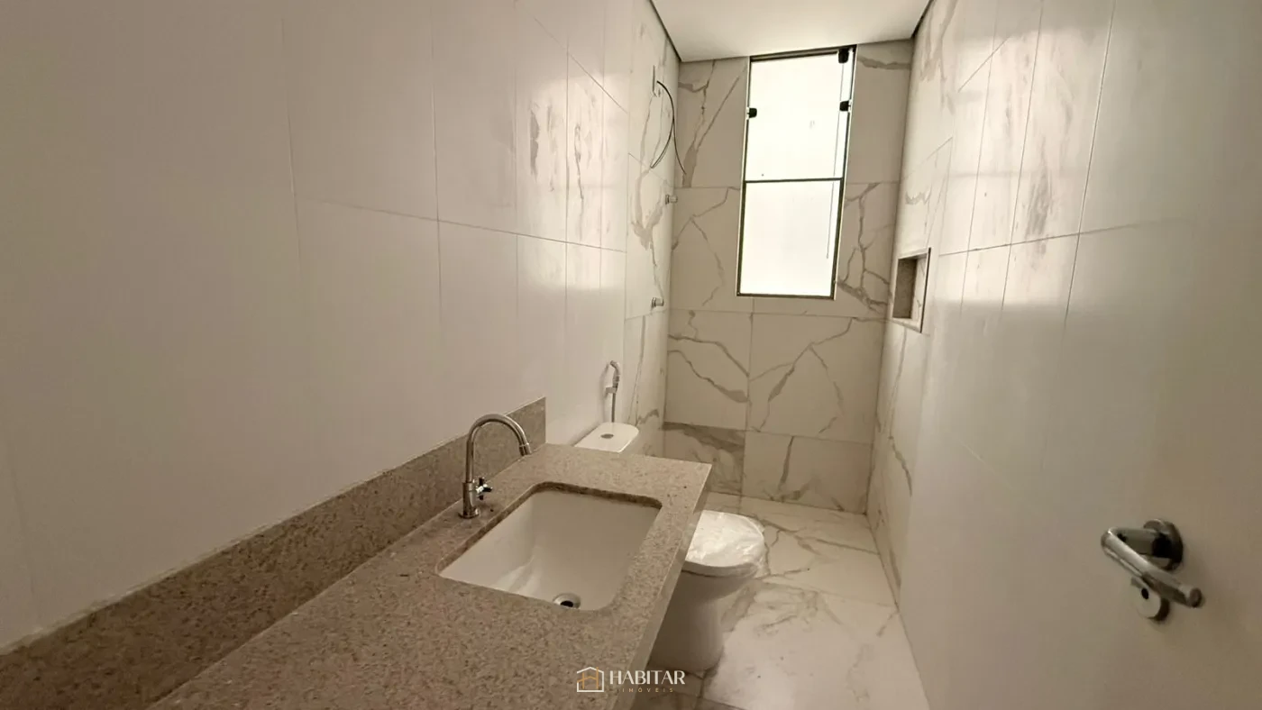 Imagem de Apartamento em Vila Belizário