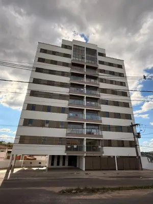 Imagem de Apartamento em Vila Belizário