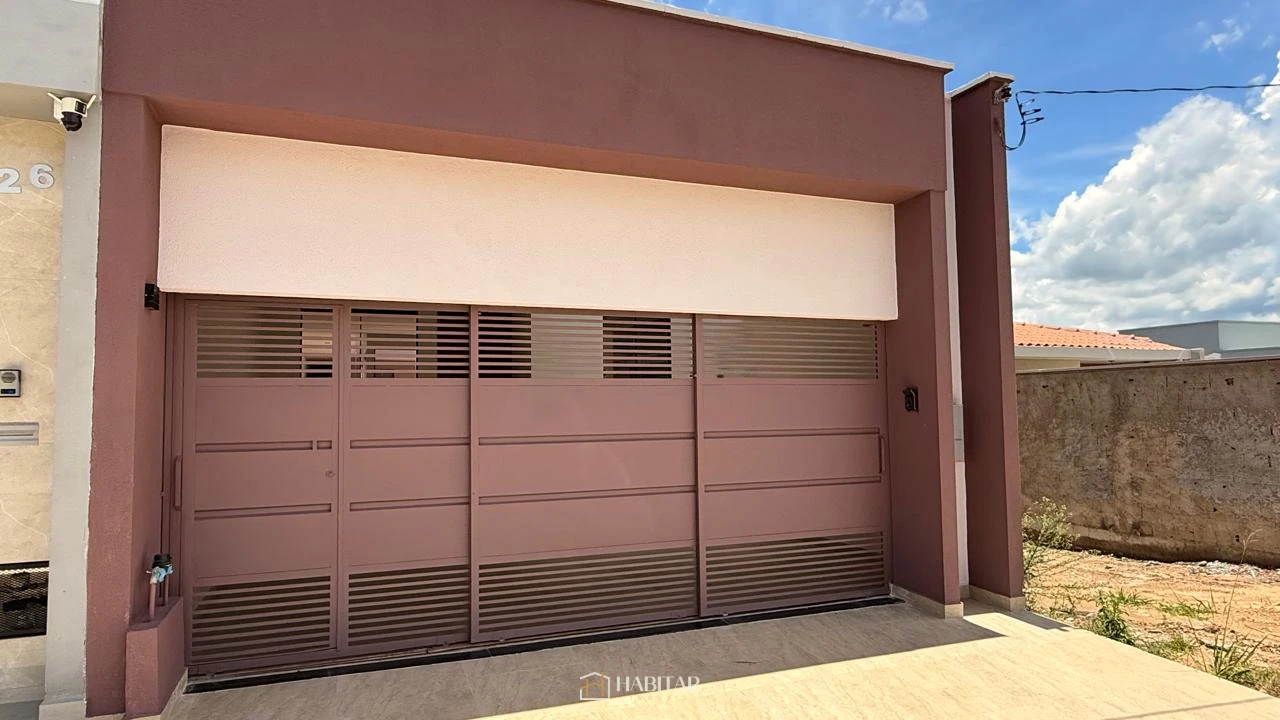 Imagem de Casa em Alto das Águas