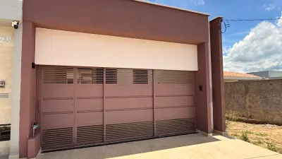 Imagem de Casa em Alto das Águas