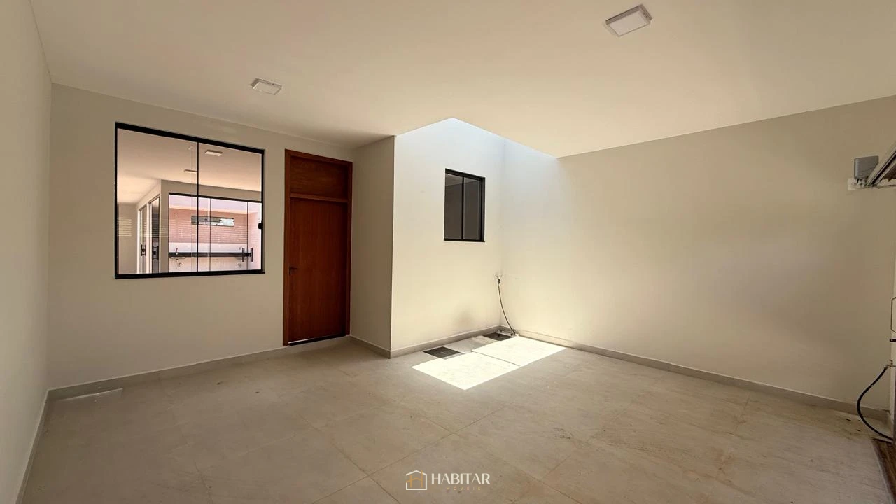 Imagem de Casa em Alto das Águas