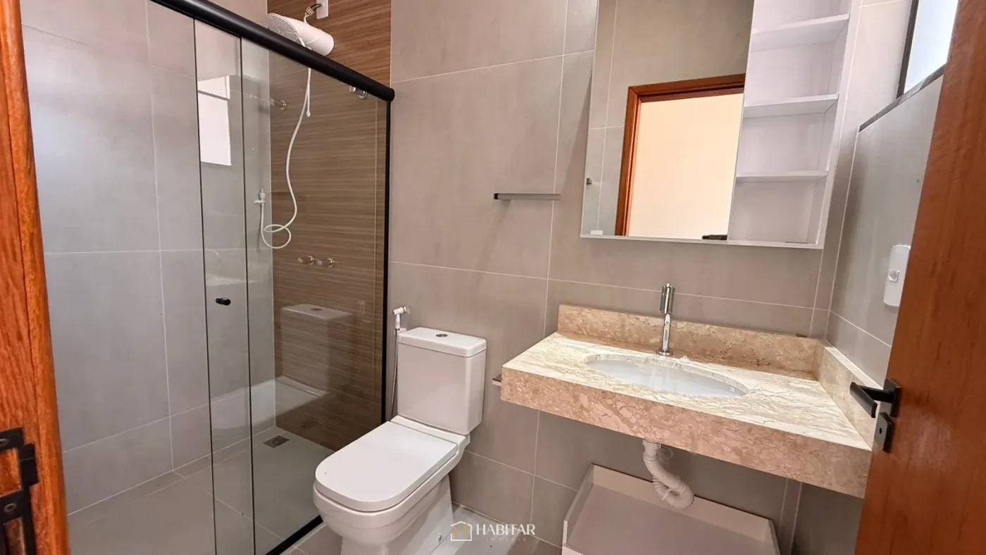 Imagem de Casa em Alto das Águas