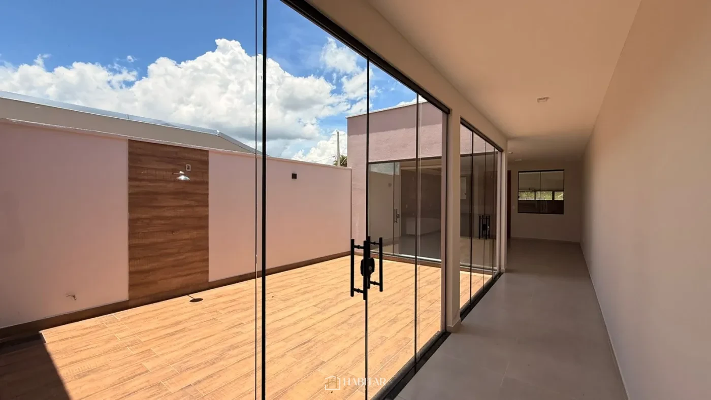 Imagem de Casa em Alto das Águas