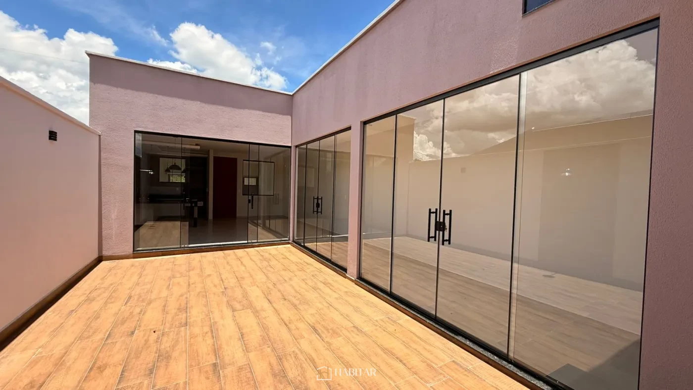 Imagem de Casa em Alto das Águas