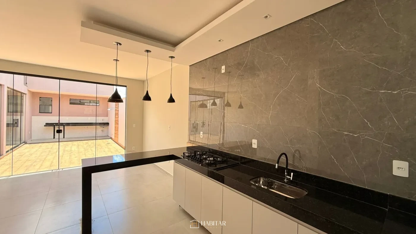 Imagem de Casa em Alto das Águas