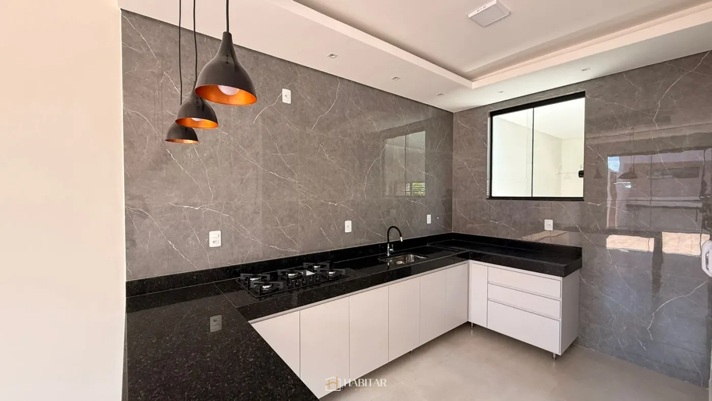 Imagem de Casa em Alto das Águas