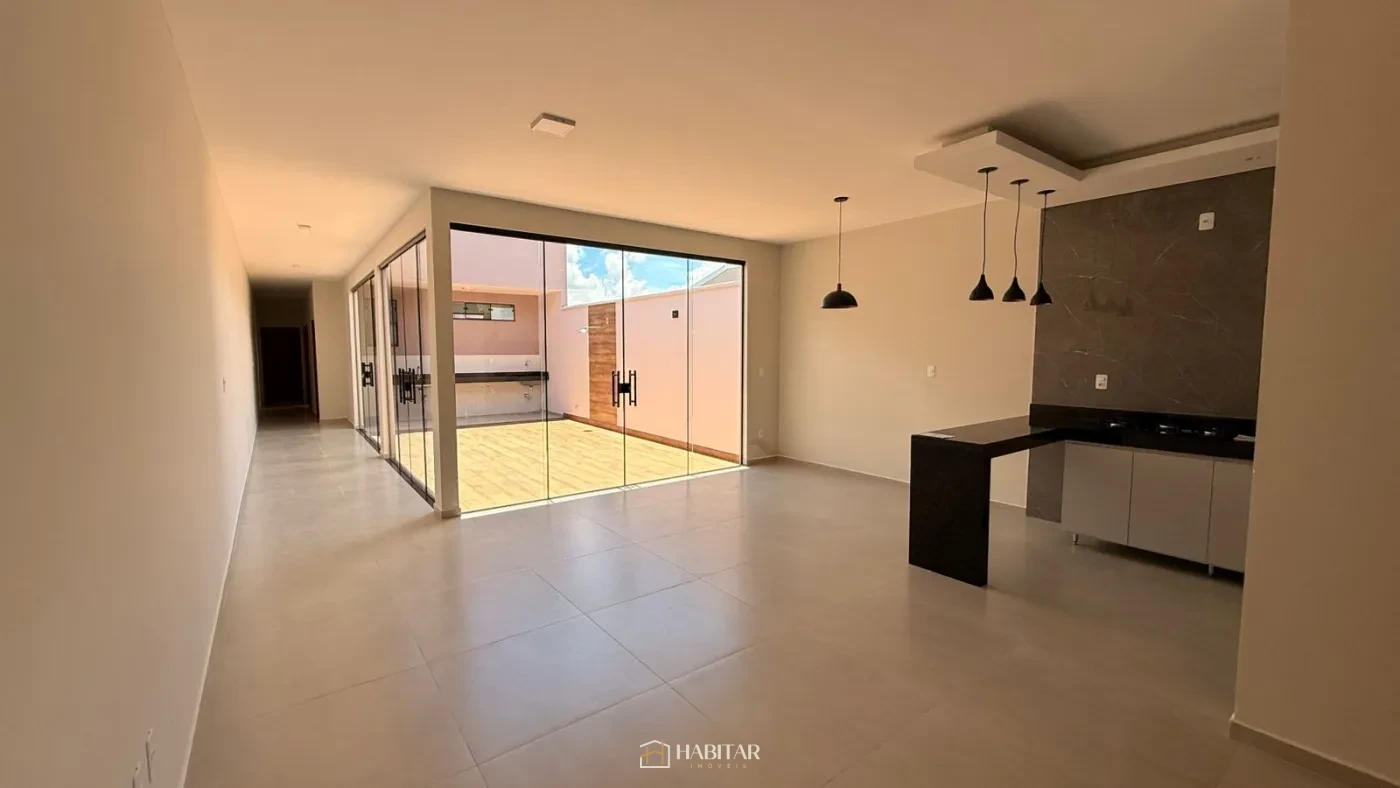 Imagem de Casa em Alto das Águas