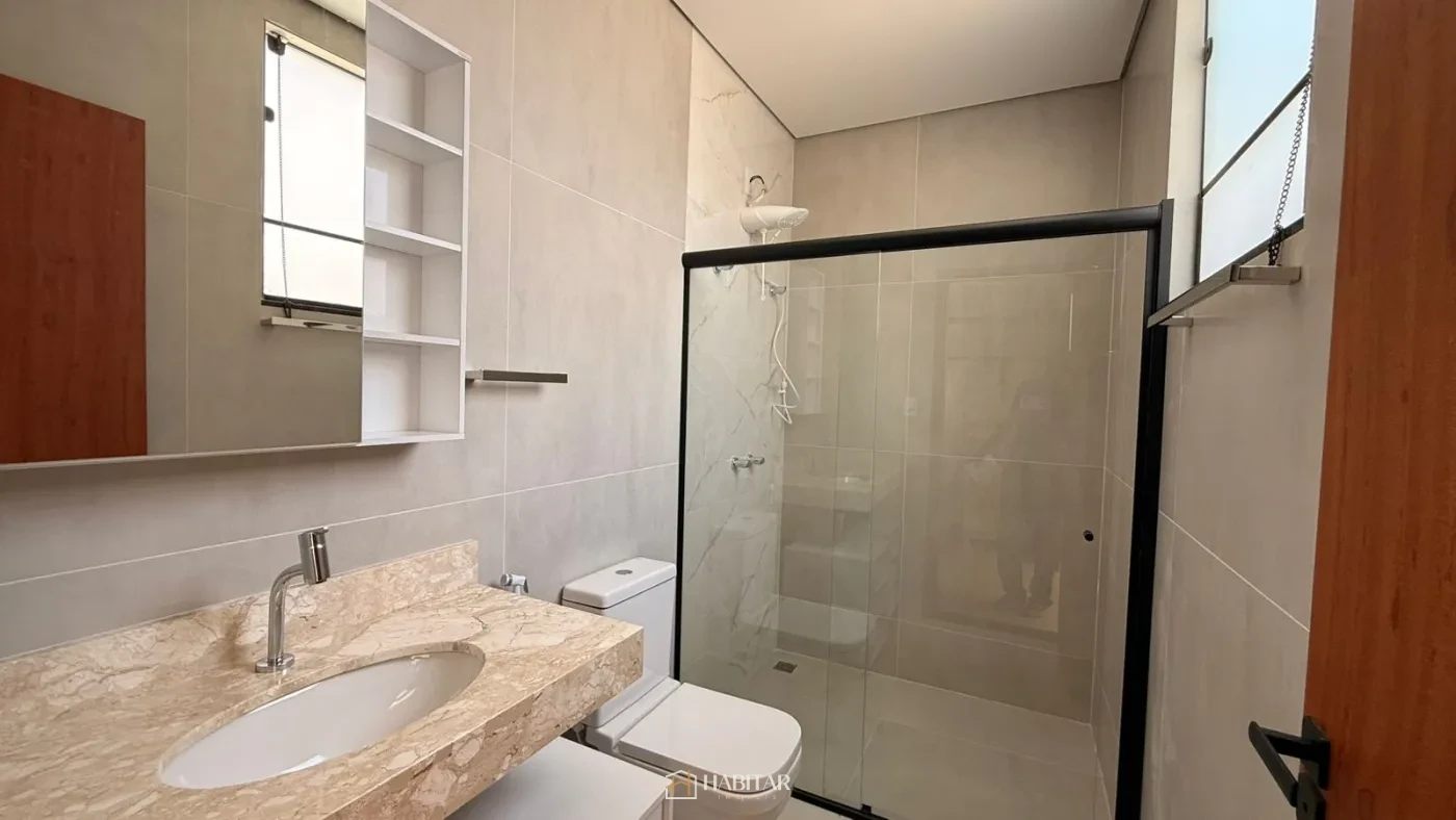 Imagem de Casa em Alto das Águas