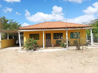 Imagem de Casa em Lagoa Dourada