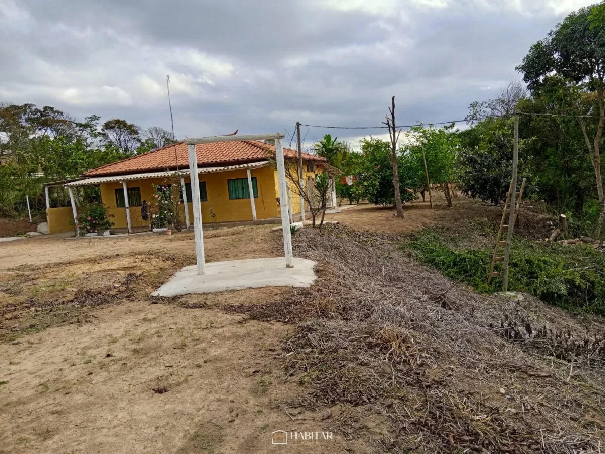 Imagem de Casa em Lagoa Dourada