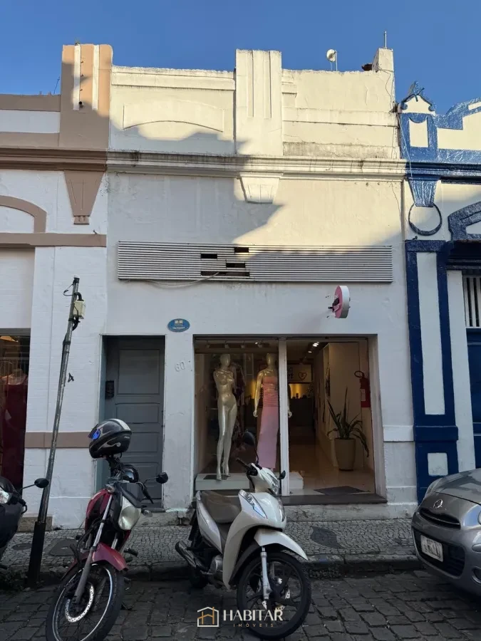 Imagem de Sala Comercial em Centro