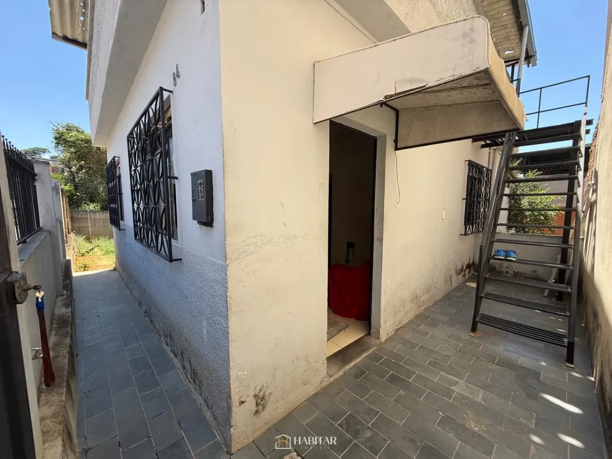 Imagem de Casa em Dom Bosco