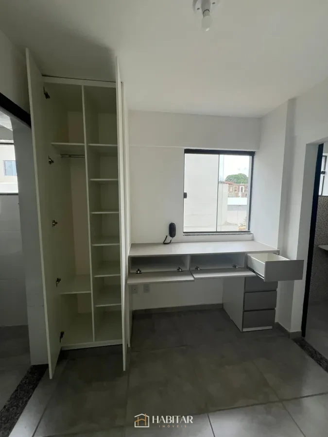 Imagem de Kitnet em Vila Tiradentes