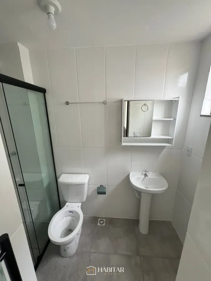 Imagem de Kitnet em Vila Tiradentes