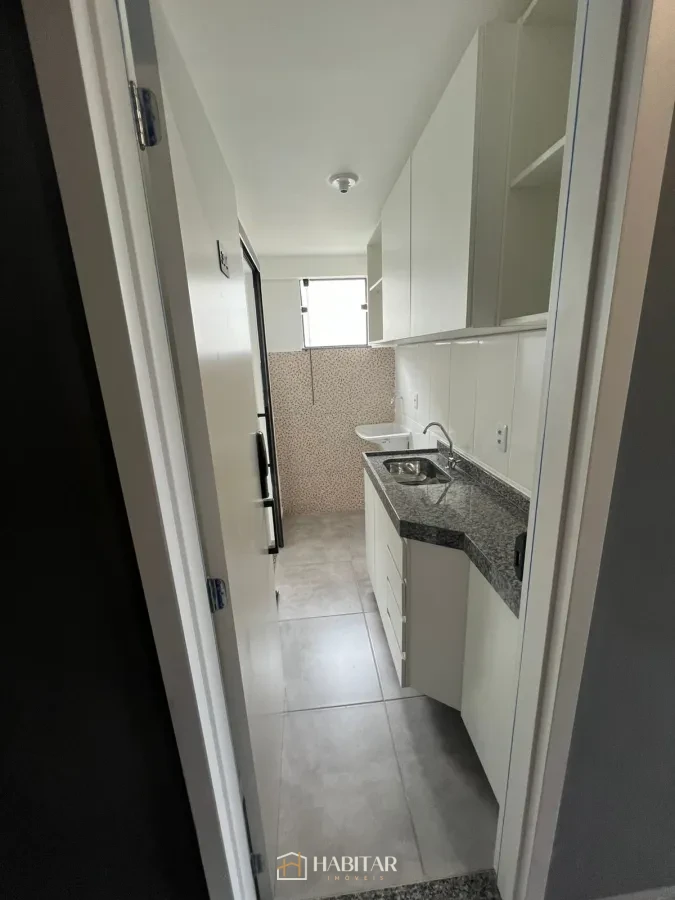 Imagem de Kitnet em Vila Tiradentes