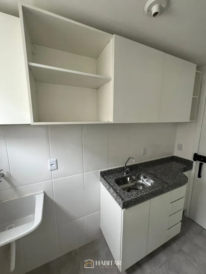 Imagem de Kitnet em Vila Tiradentes