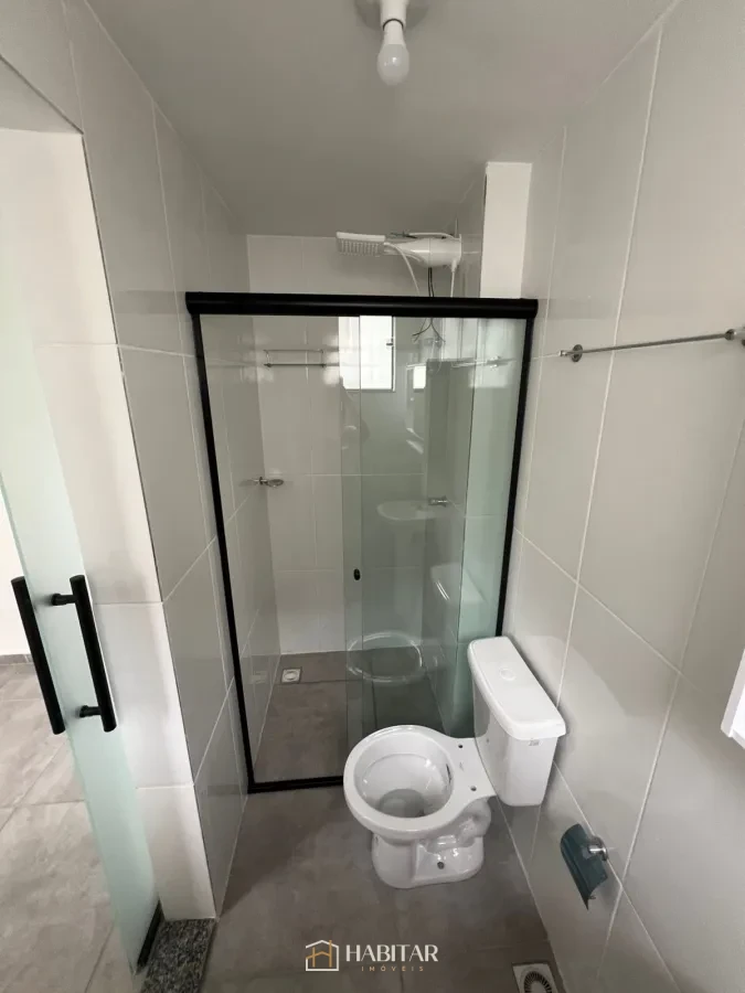 Imagem de Kitnet em Vila Tiradentes