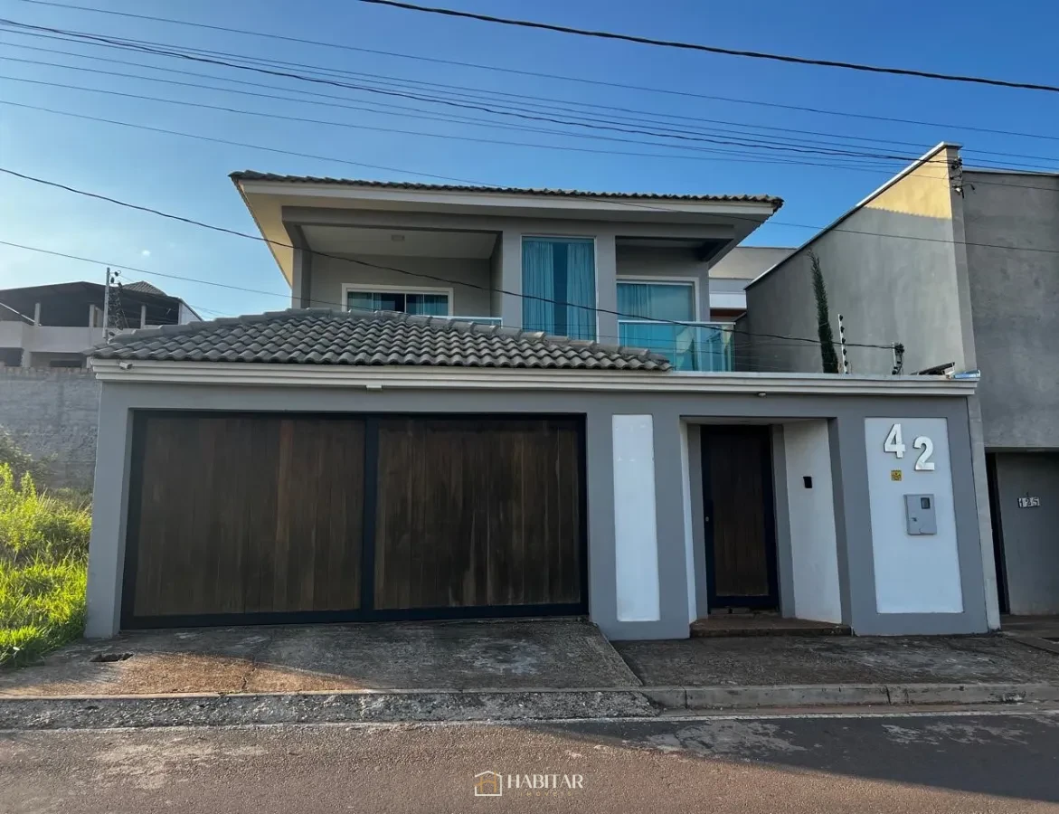 Imagem de Casa em Cidade Verde