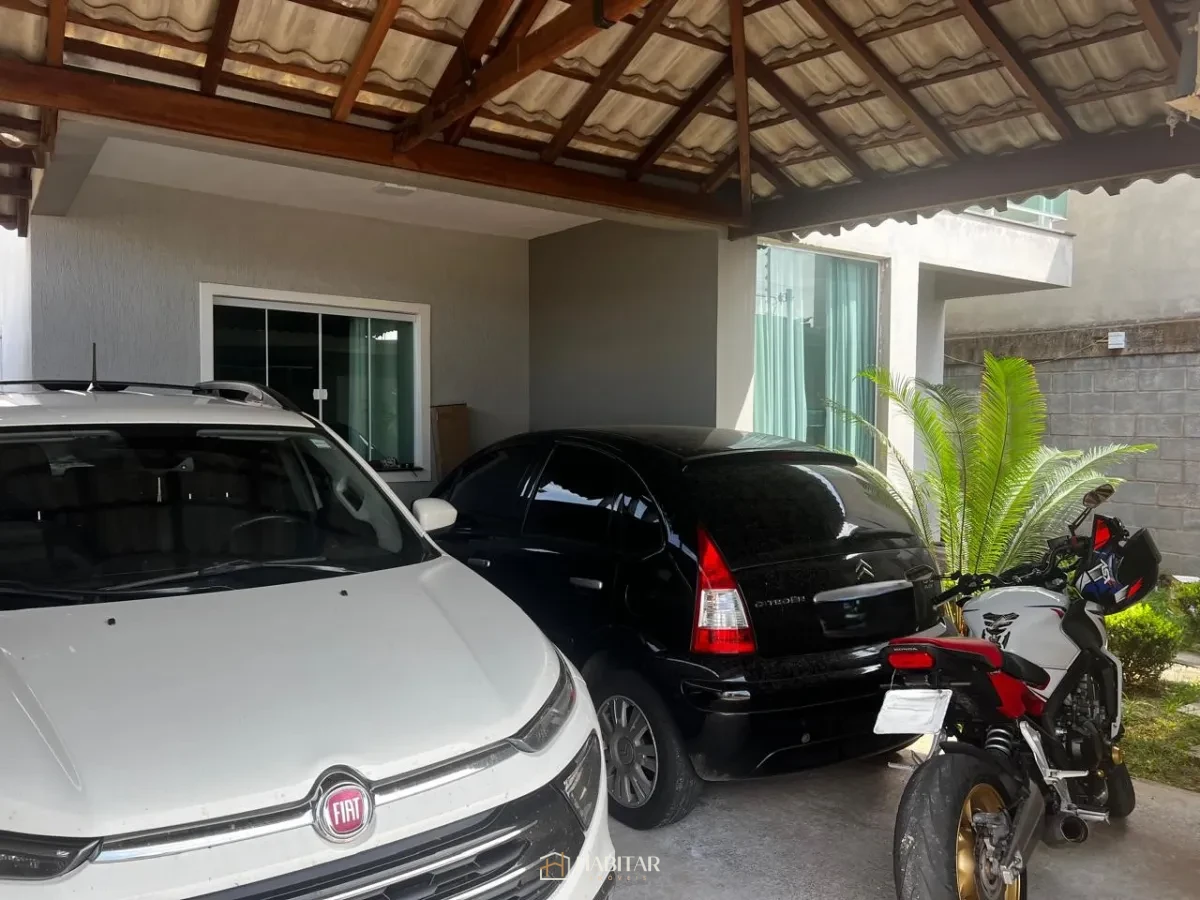 Imagem de Casa em Cidade Verde