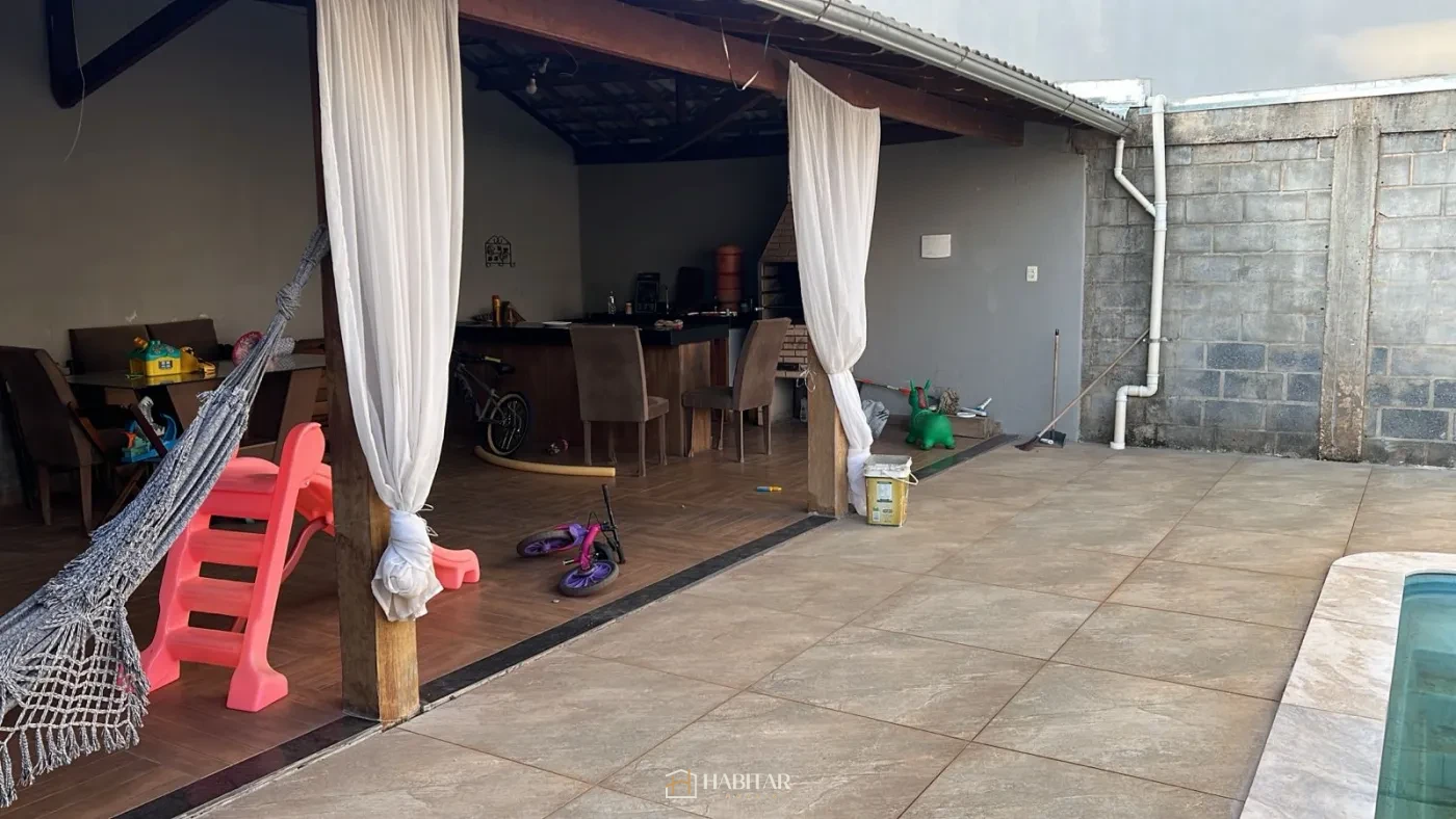 Imagem de Casa em Cidade Verde