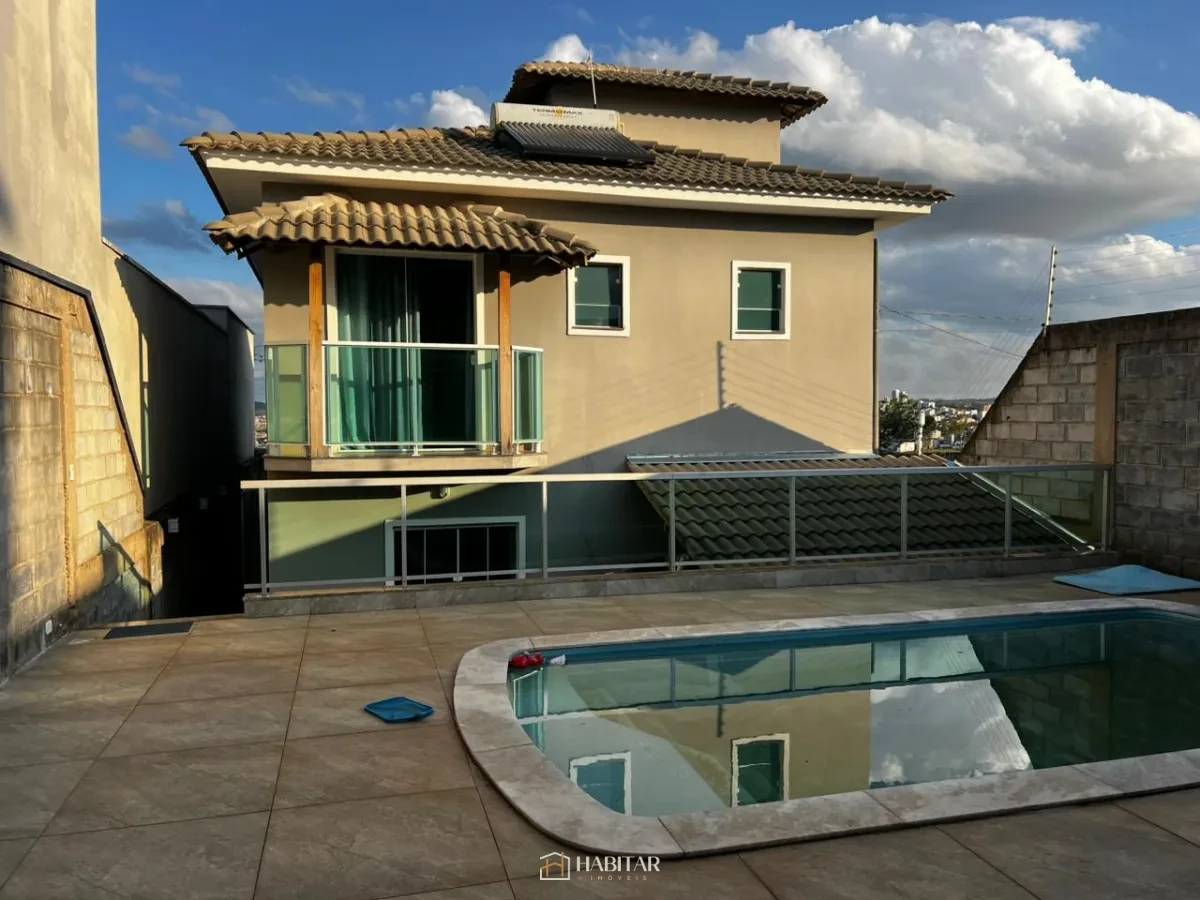 Imagem de Casa em Cidade Verde