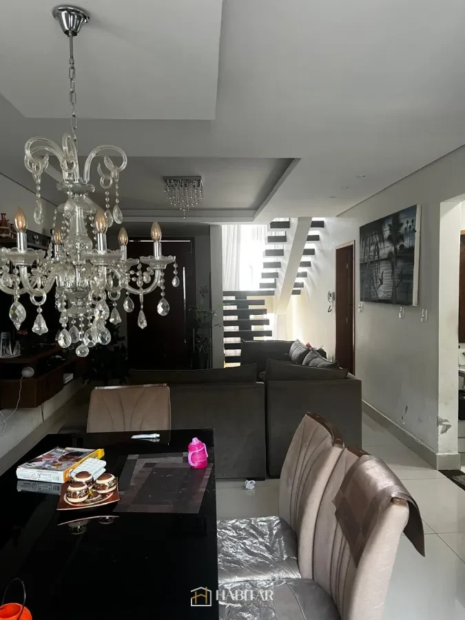 Imagem de Casa em Cidade Verde