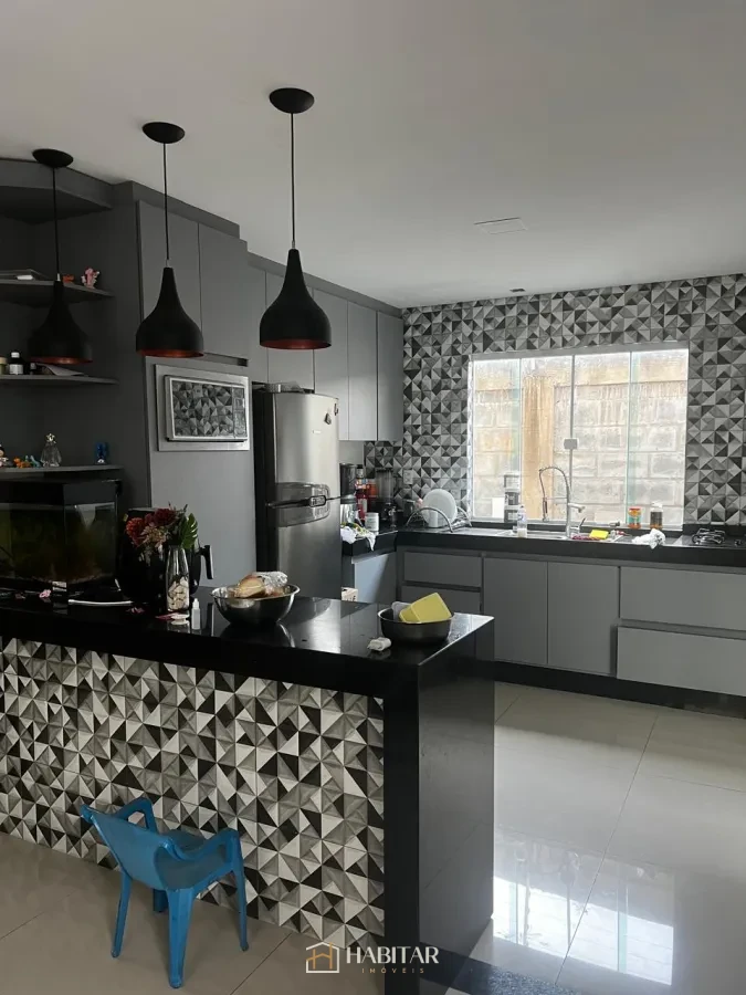 Imagem de Casa em Cidade Verde