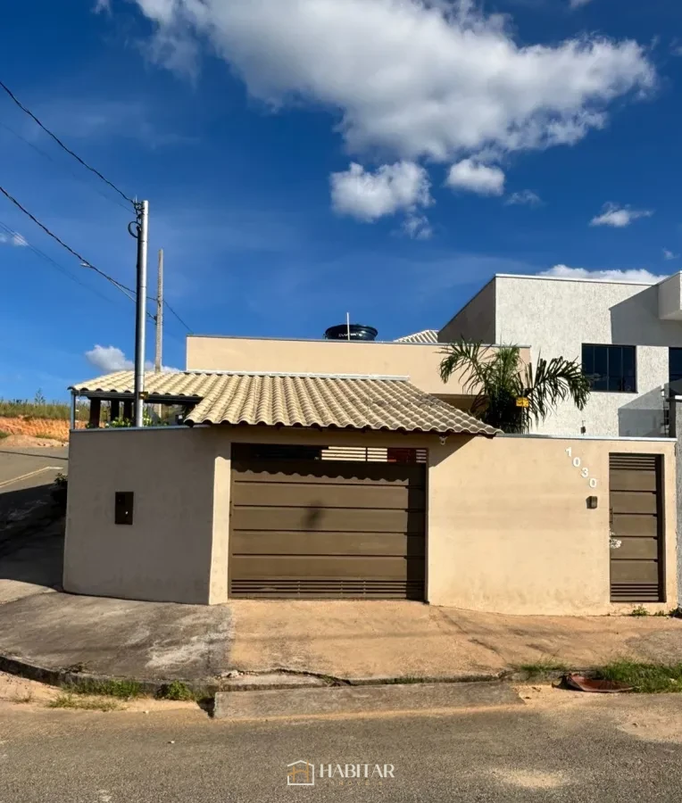 Imagem de Casa em Vista da Serra