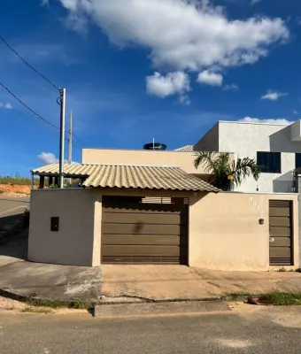 Imagem de Casa em Vista da Serra