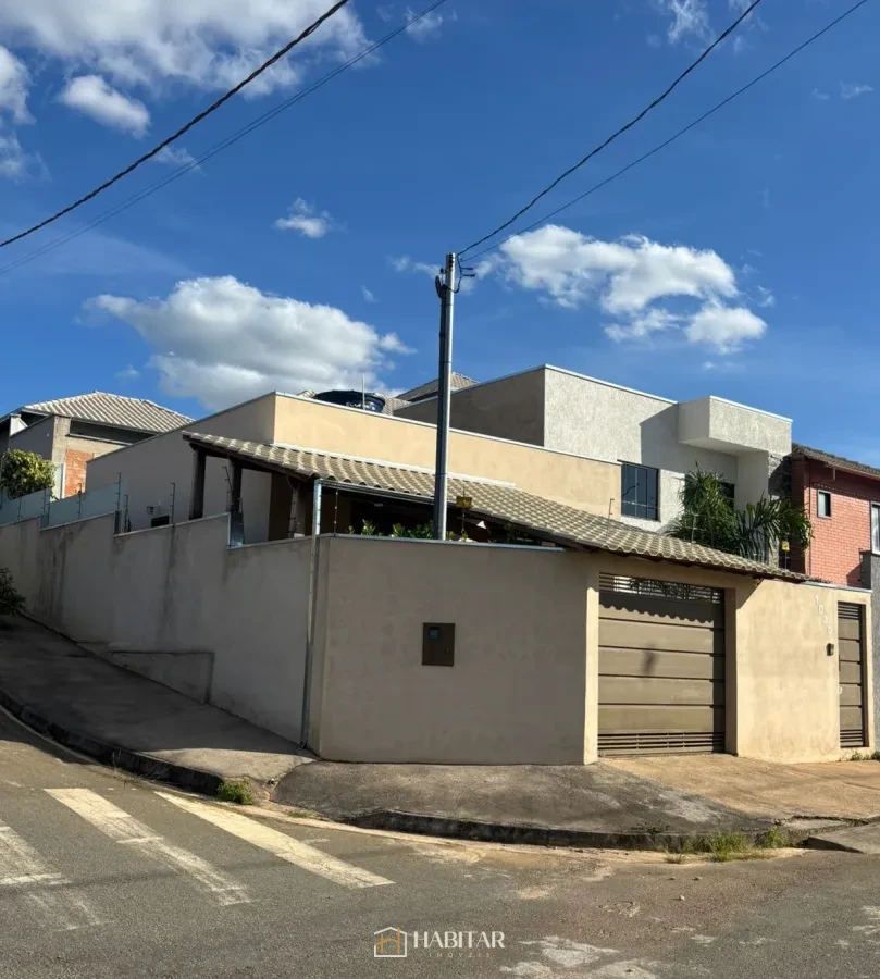 Imagem de Casa em Vista da Serra