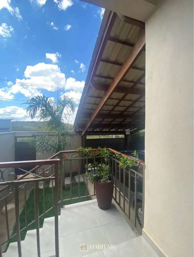 Imagem de Casa em Vista da Serra