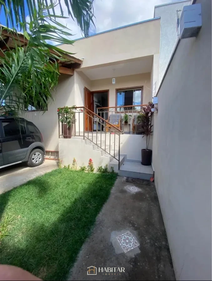 Imagem de Casa em Vista da Serra