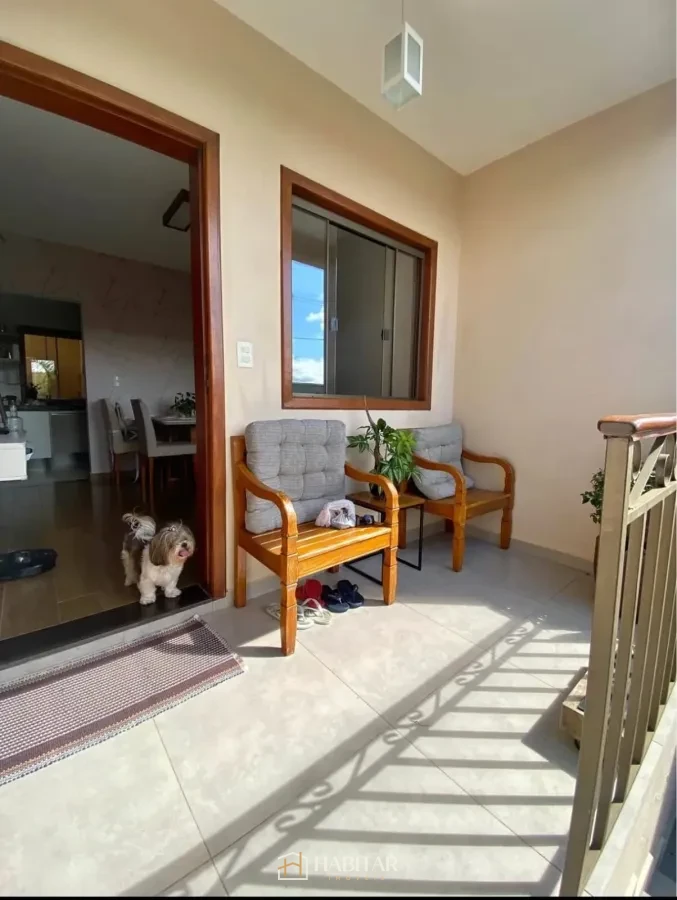 Imagem de Casa em Vista da Serra