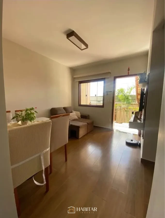 Imagem de Casa em Vista da Serra