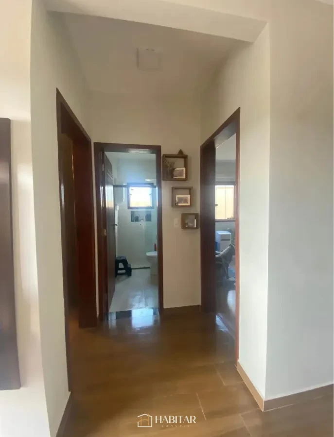 Imagem de Casa em Vista da Serra