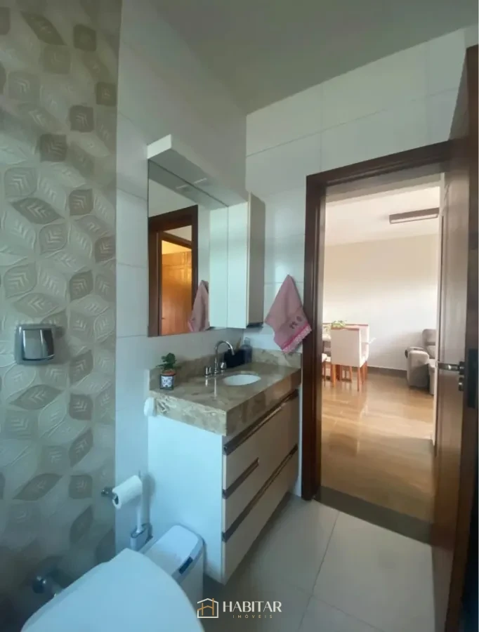 Imagem de Casa em Vista da Serra