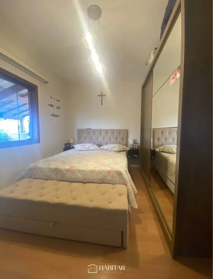 Imagem de Casa em Vista da Serra