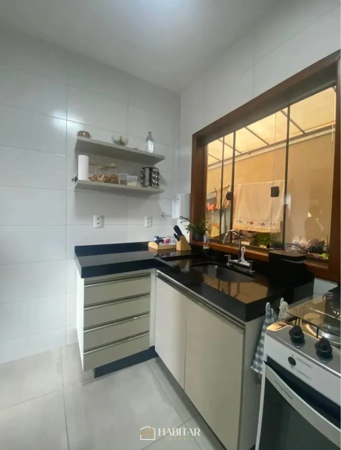 Imagem de Casa em Vista da Serra