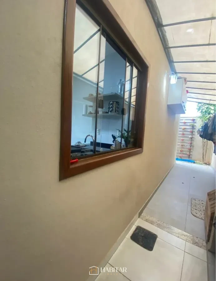 Imagem de Casa em Vista da Serra