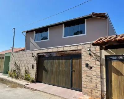 Imagem de Casa em Colônia do Marçal