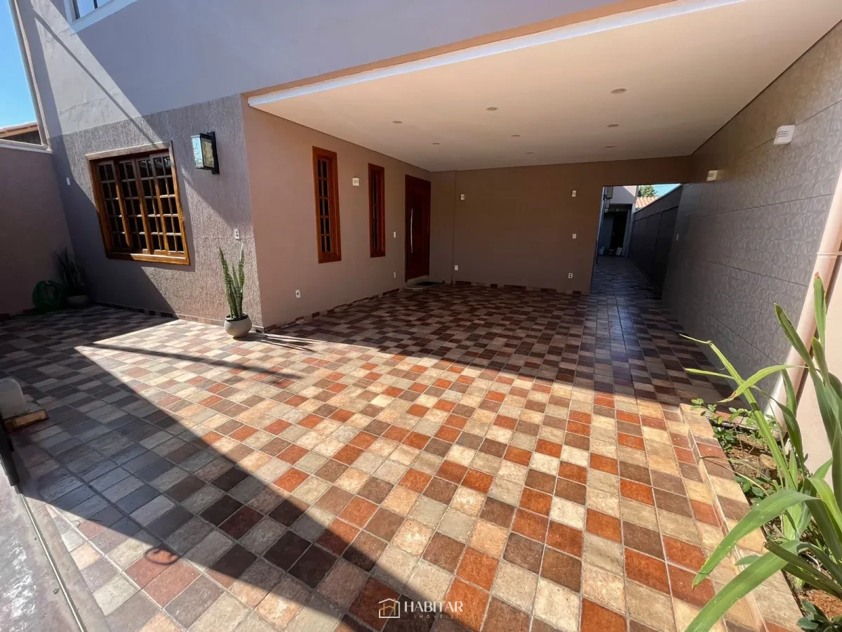 Imagem de Casa em Colônia do Marçal