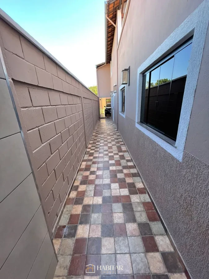 Imagem de Casa em Colônia do Marçal