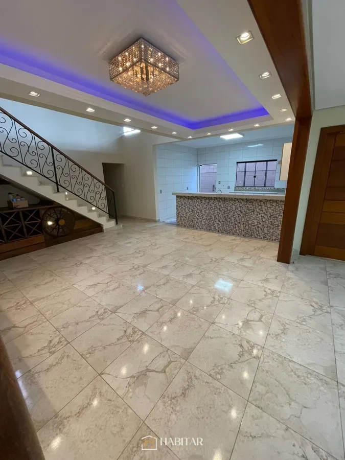 Imagem de Casa em Colônia do Marçal