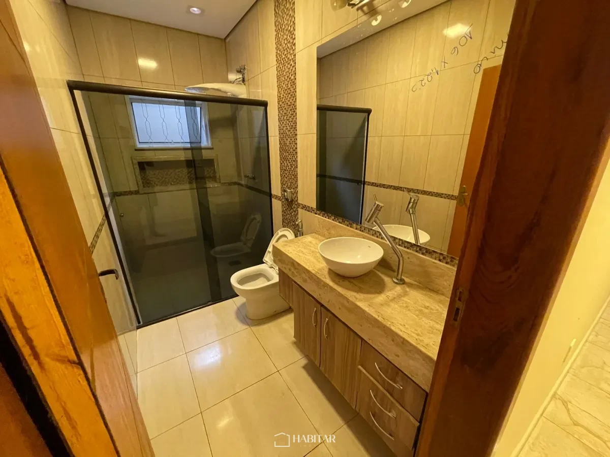 Imagem de Casa em Colônia do Marçal